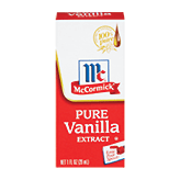 McCormick Pure Vanilla Extract Premium 100% Pure Full-Size Picture